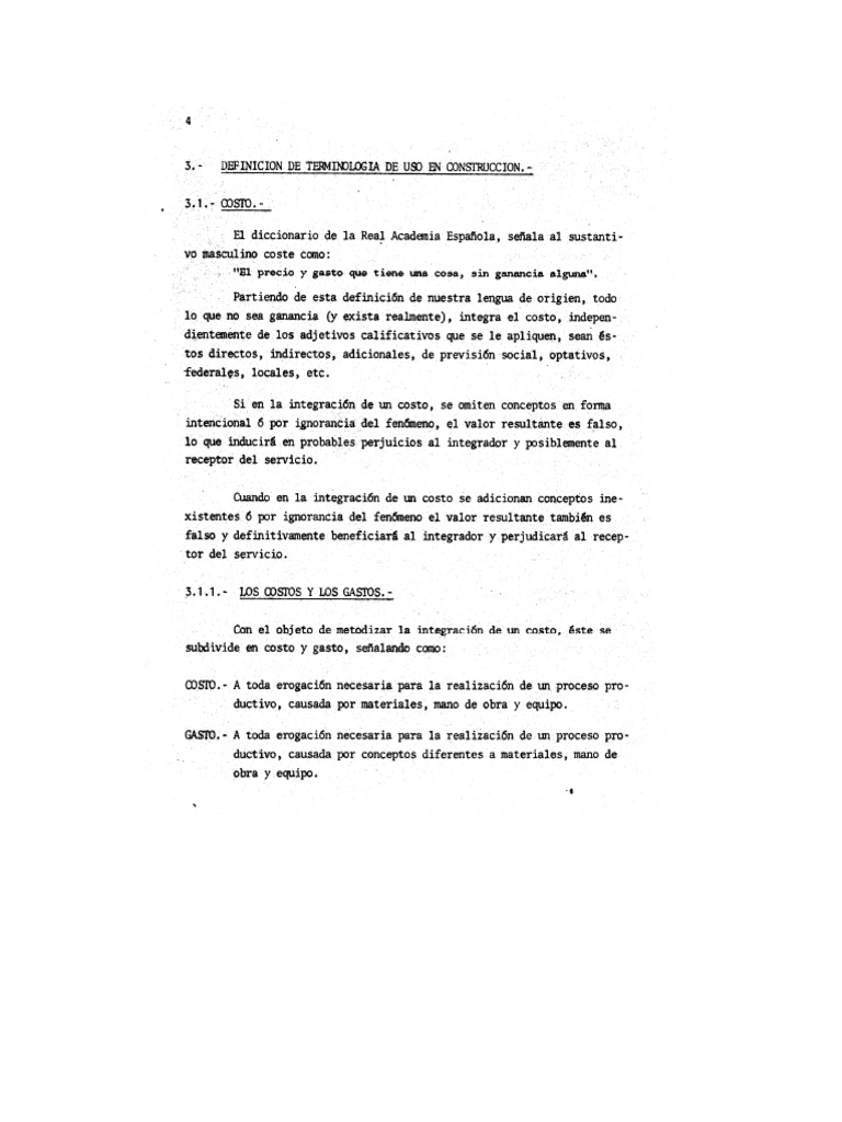 Capitulo 3 | PDF