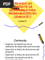 Manual de CodeBlocks para C/C++ | PDF | Entorno de desarrollo integrado ...