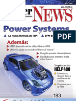 ServerNEWS - 183 (Abril 2008)