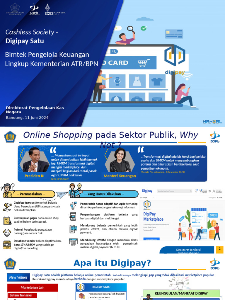 Digipay | PDF