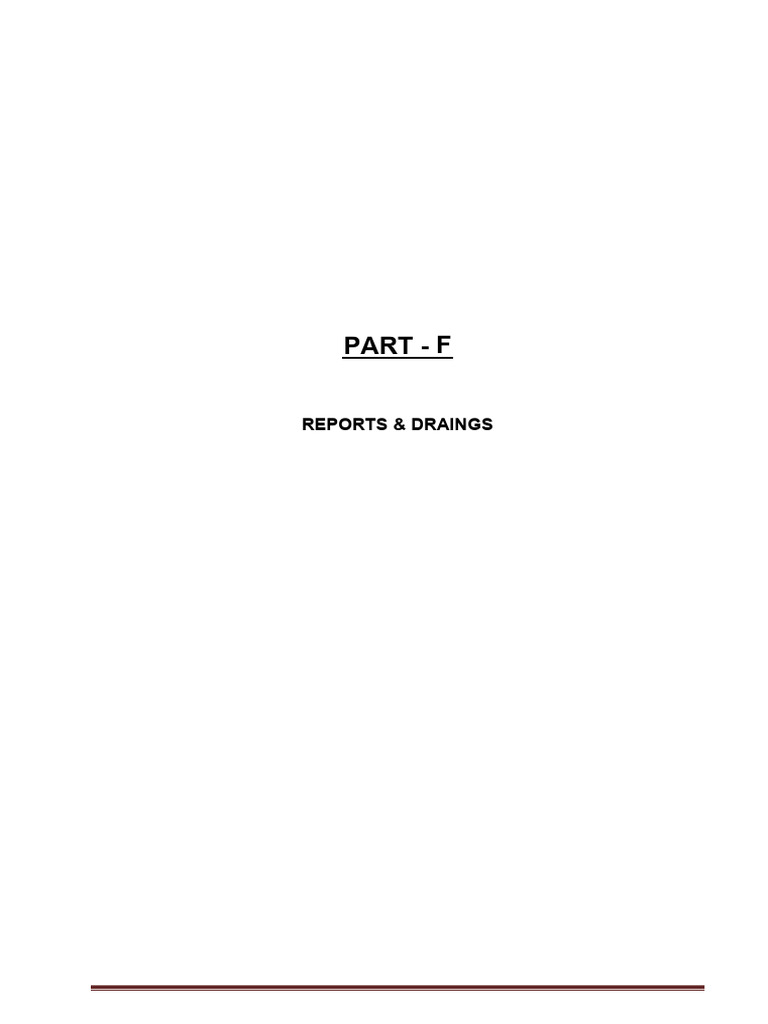 Geotechnical Investigation Report for PNB | PDF | Sand | Silt