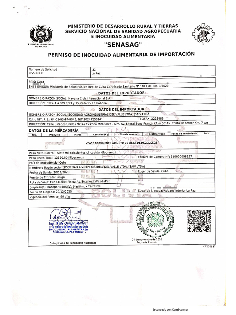 Sena Sag | PDF
