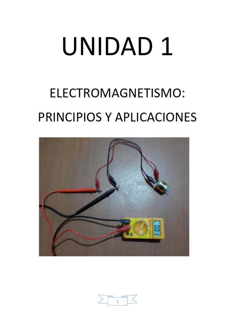 Captura de Pantalla 2025-03-06 A La(s) 5.34.01 P.M. | PDF | Fuerza | Carga  eléctrica, image size:768x1024