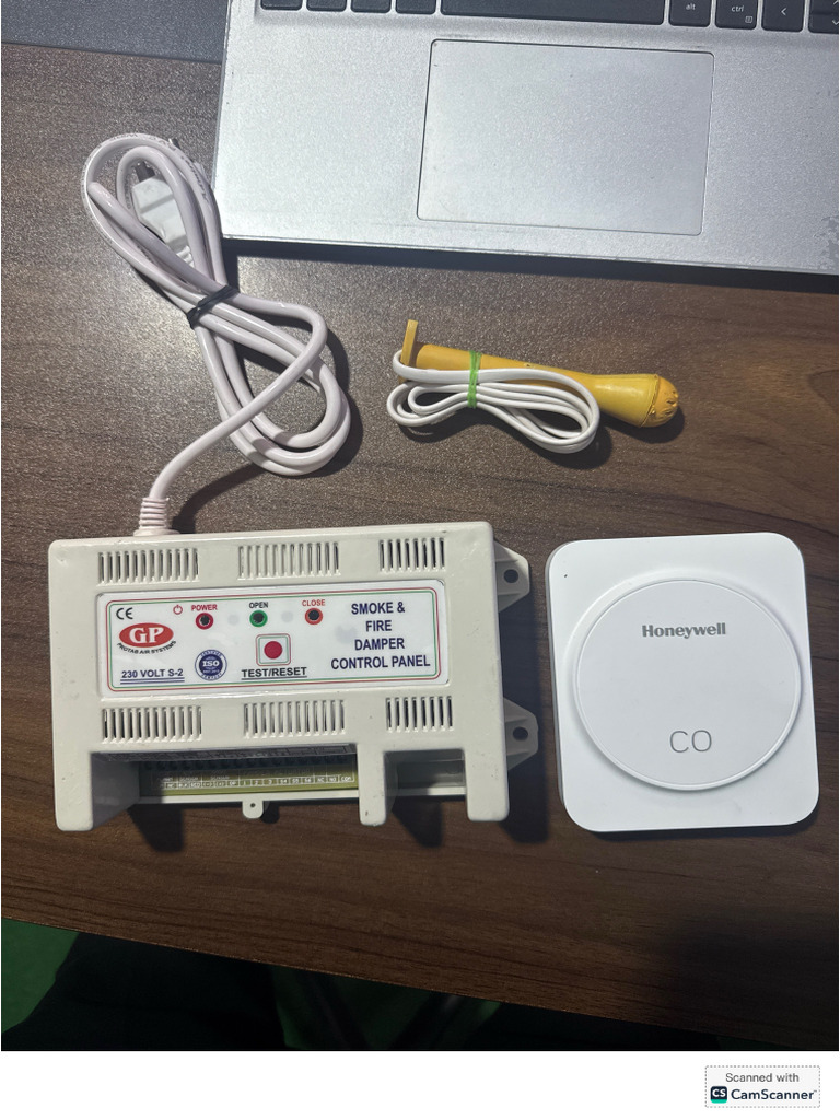 Sensor | PDF
