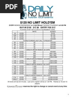 Download 120 Daily Structures as of 80111 by Commerce Casino  SN83828726 doc pdf