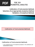 HPLC Impurity Calculation Methods | PDF | Analysis | Analytical Chemistry