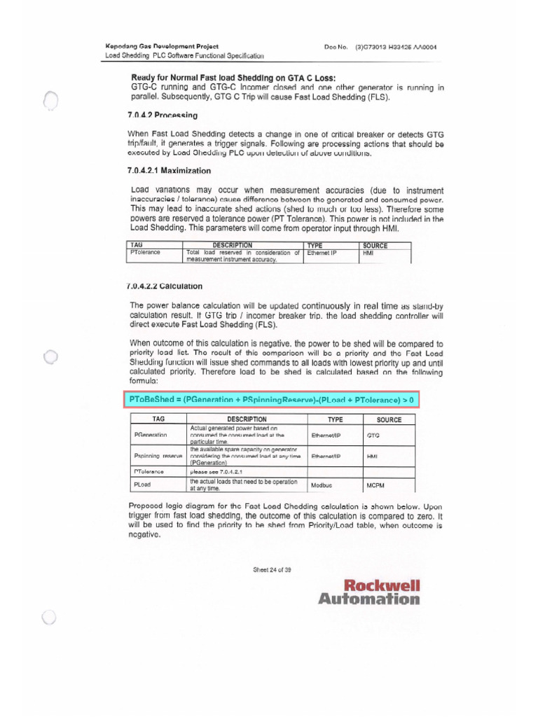 Fls | PDF