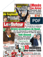 LE BUTEUR PDF Du 05/03/2012