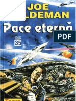 Haldeman, Joe - Pacea Eterna [v.1.0]