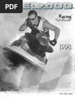 Download Sea Doo Racing Manual Pg87 by obxwrangler SN83831636 doc pdf