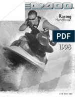Sea Doo Racing Manual Pg87