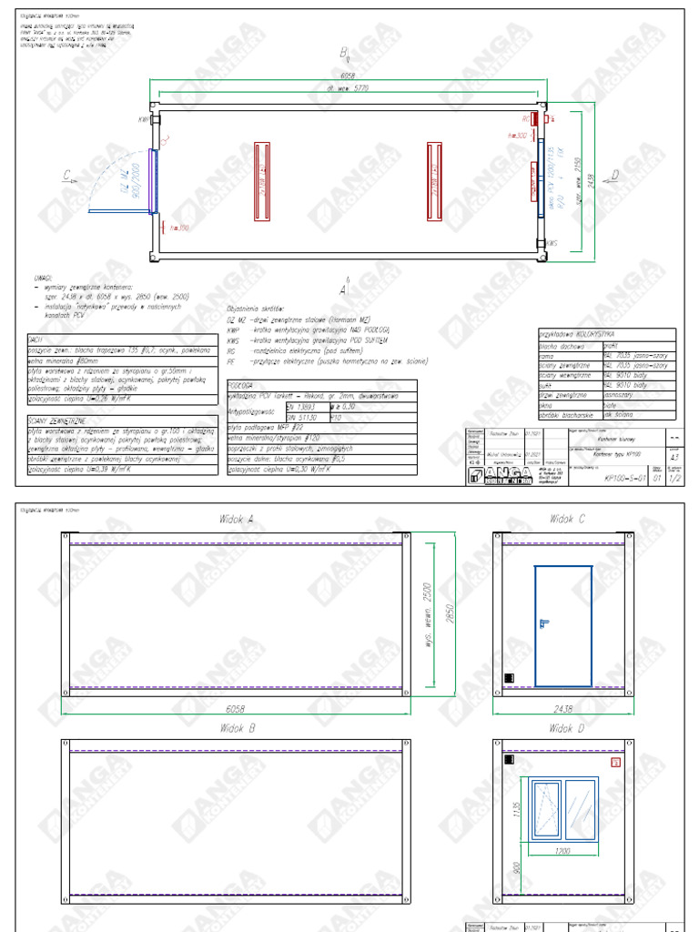 KP100 S 01 1 | PDF