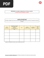 exemple dossier vap rempli Home