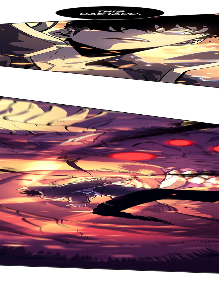 Solo Leveling - Chapter 59 | PDF