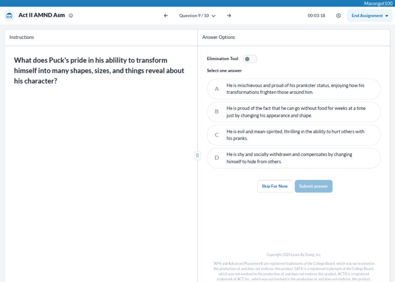 Grade Calculator visual data 3