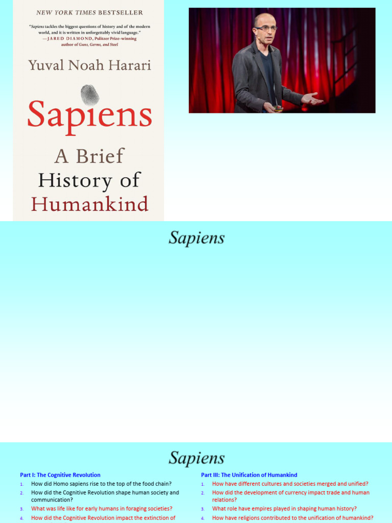 Understanding Human Evolution and Society | PDF | Human | Homo