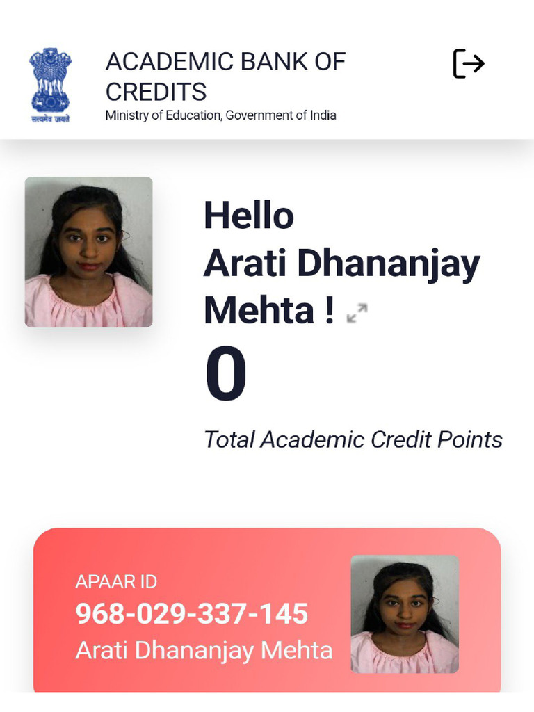 Abc Id | PDF