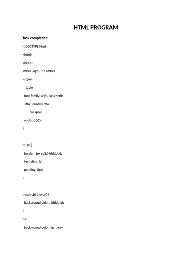 7906 Cse | PDF