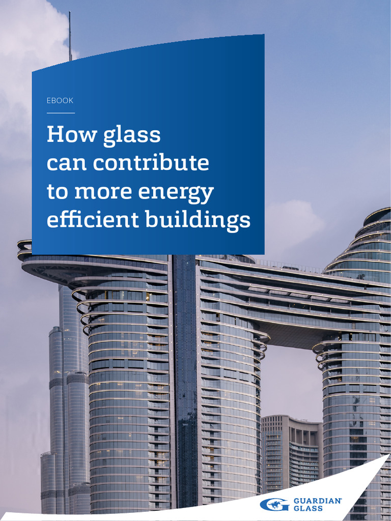 Curated visual reference: Picture Idea: Energy Efficient Glass Solutions Pdf Heat Transfer
