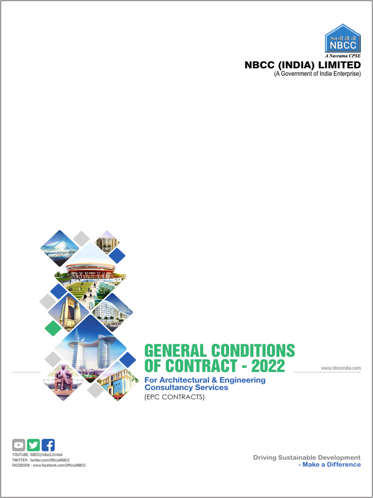HSN Code for Architectural Consultancy | PDF | Specification (Technical ...
