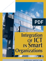 Integration of ICT in Smart Organizations (2006)