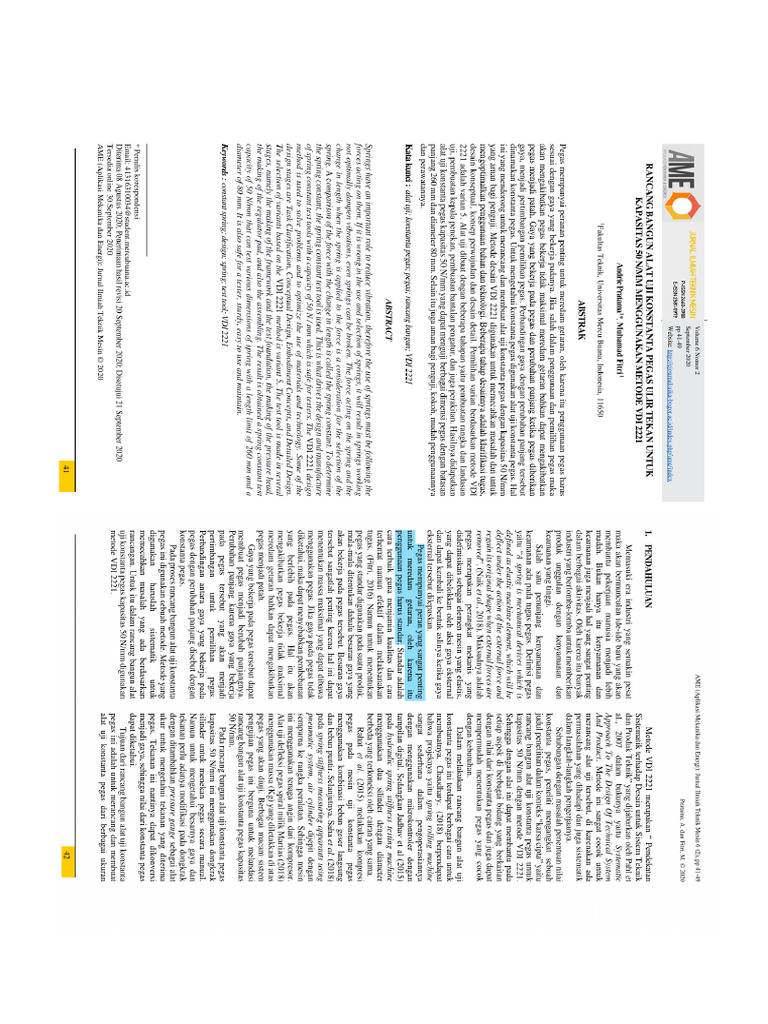 Literatur Modul 3 | PDF