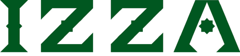 Dar Izza Master Logo Tag Solid Landscape | PDF