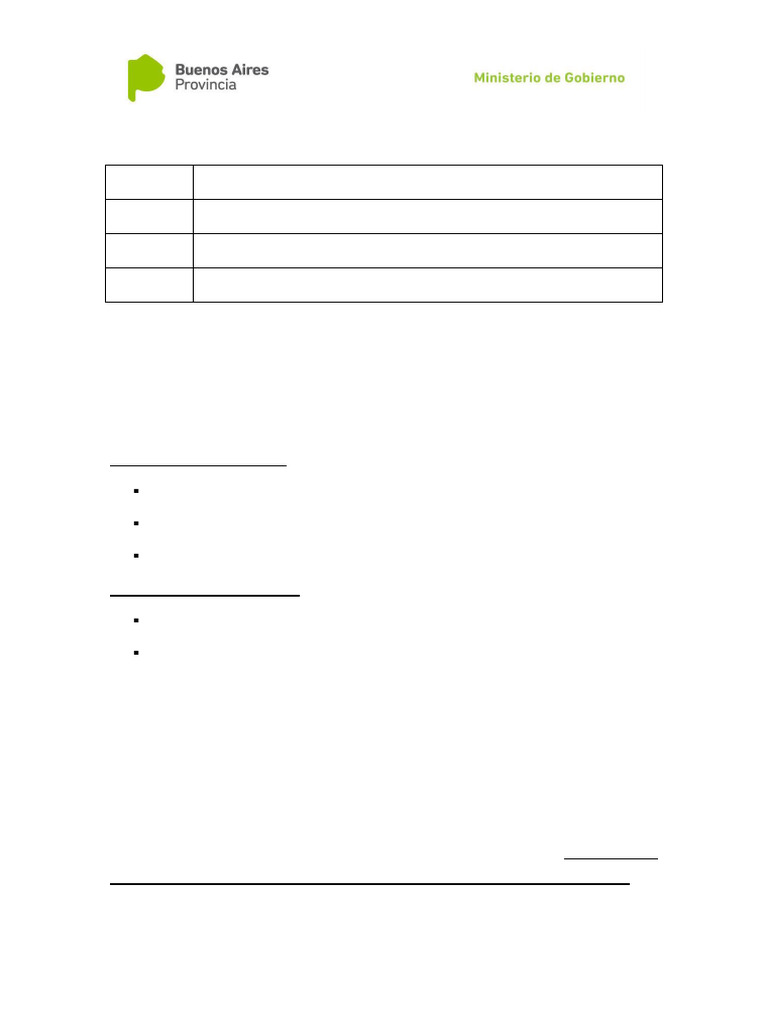 Circular 52 Rango de Edades | PDF | Licencia de conducir