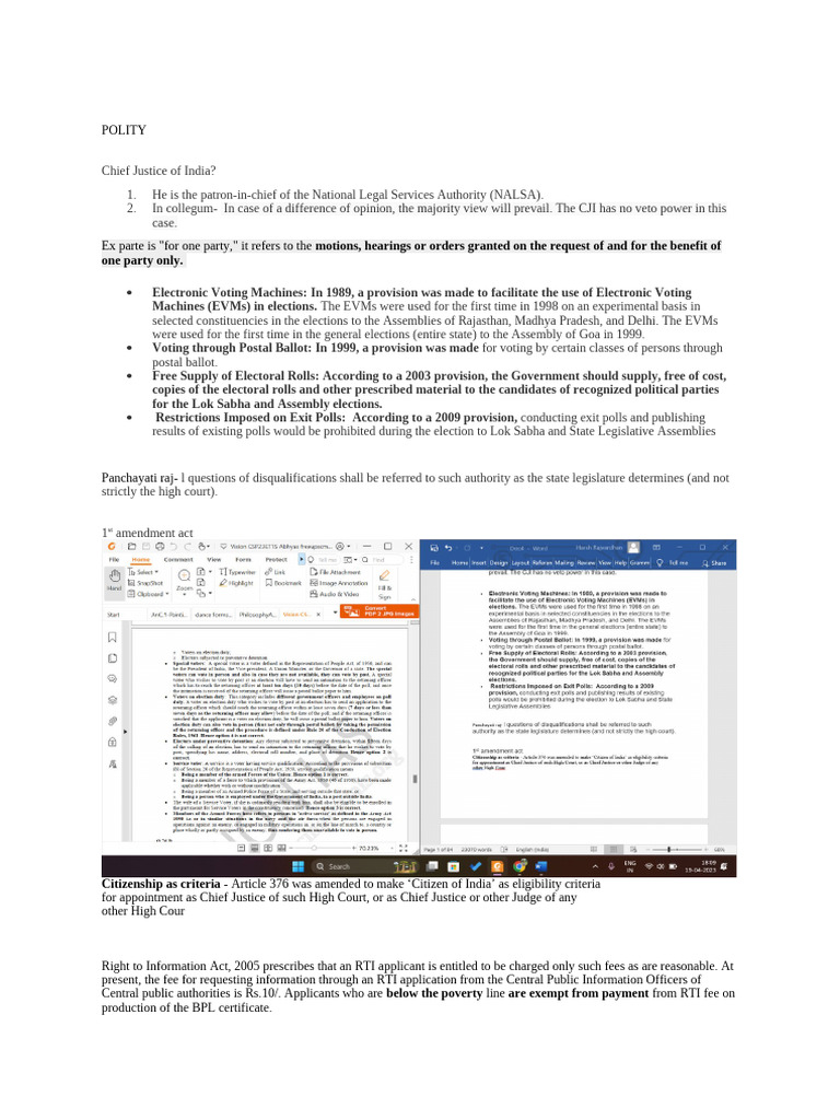 Motions, Hearings or Orders Granted On The Request of and For The Benefit  of One Party Only | PDF | Government