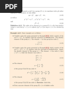 Grade 11 Unit 3 Matrices Summary | PDF | Matrix (Mathematics) | Mathematics