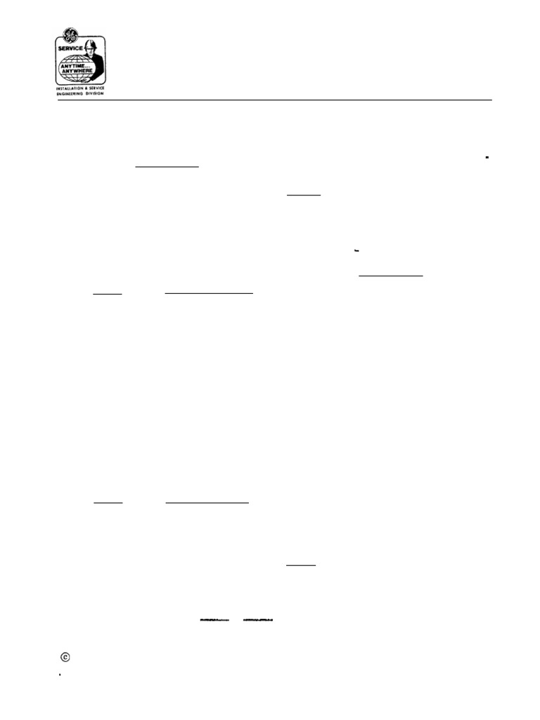 Per-Unit System for Electrical Calculations | PDF | Electrical ...