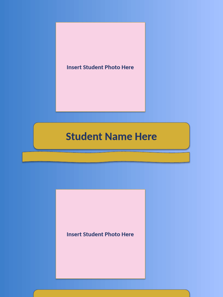 Student Photo Submission Guide | PDF