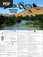 of Mice and Men - Chapter 2 | PDF