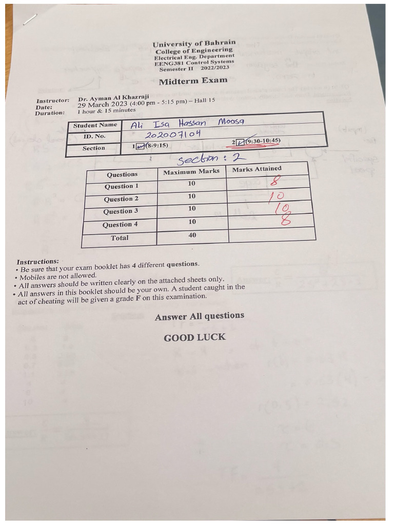 Mid | PDF
