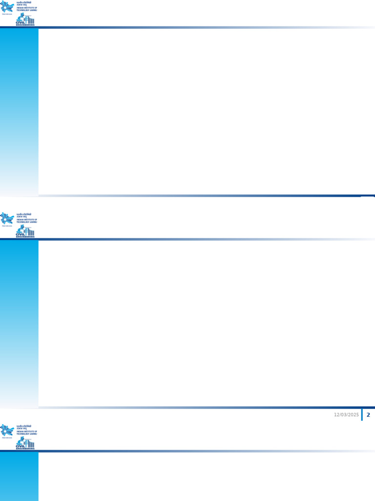TP P Template | PDF