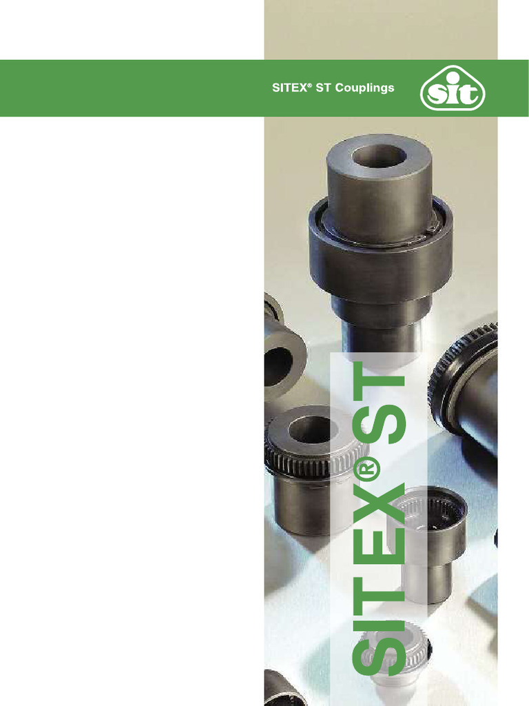 Falk Sitex 3 | PDF