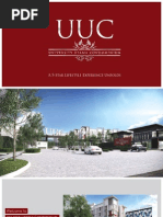 Uuc Brochure