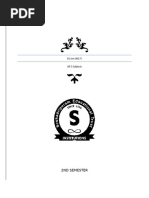Unilus Courses and Fees 2025 Overview | PDF | Banks | Bachelor Of Science