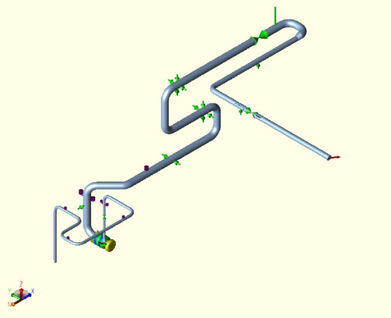 Isoview Turbine Isoview | PDF