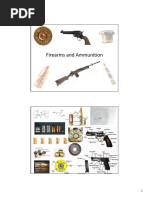 Ammunition Size Conversion Guide | PDF | Caliber | Projectiles