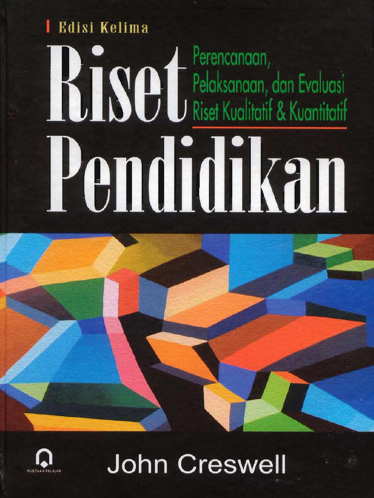 Riset Pendidikan | PDF