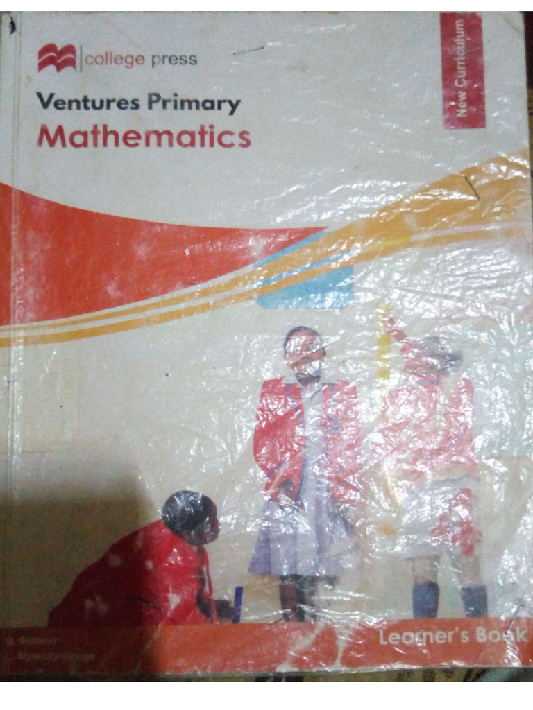 GR 4 MATHS VENTURES 1-Ilovepdf-Compressed | PDF