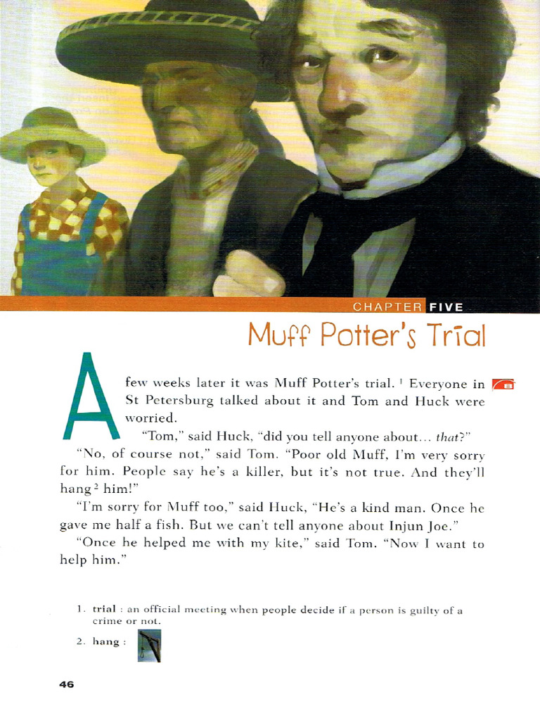 Chapter 5 | PDF