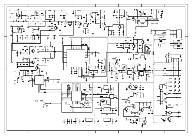 Electronic Component Specifications List | PDF | Chess Theory | Chess ...