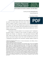 Feministas, Ambientalismo e Ecologia: em Busca Do Múltiplo