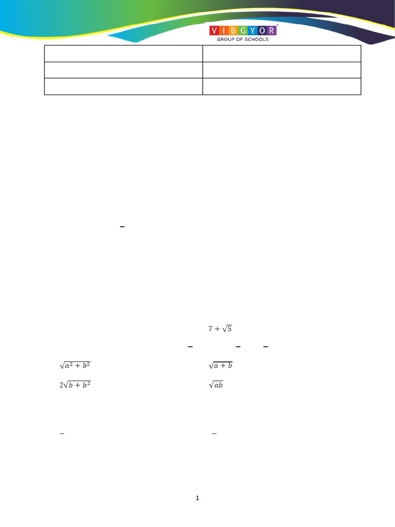 Gr.10 - Math Revision - Coordinate Geometry | PDF