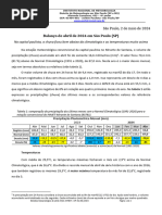 IPMet - Radar Animado | PDF