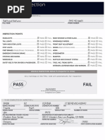 Wells Fargo Everyday Checking Statement 2025 | PDF | Wells Fargo | Banks