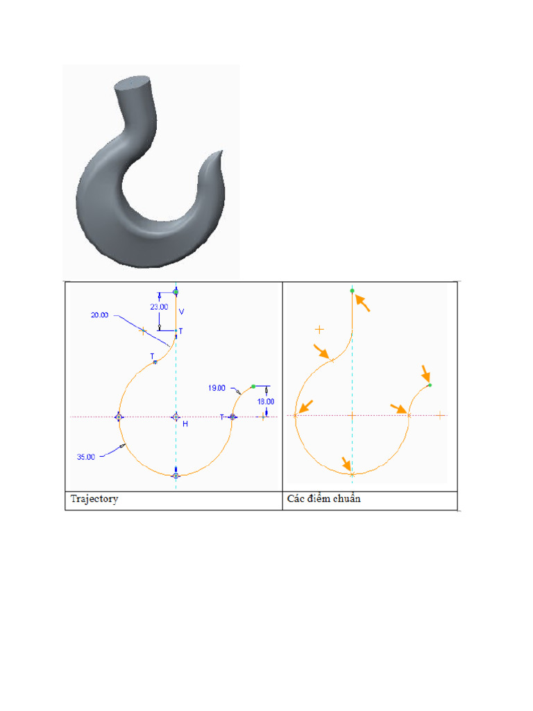 Bi Tap Moc Cau | PDF