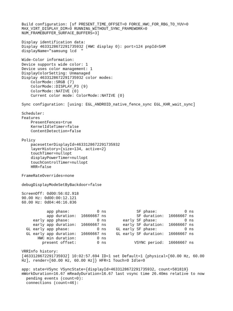 SF Dump | PDF | Video | Computer Graphics